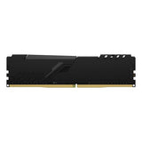 Kingston Technology FURY Beast 8GB 3200MT/s DDR4 CL16 DIMM Black