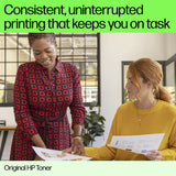 HP W2073A/117A Toner-kit magenta, 700 pages ISO/IEC 19798 for HP Color Laser 150