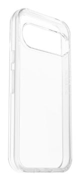 OtterBox Symmetry Clear Series for Pixel 9, Pixel 9 Pro, Clear