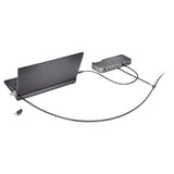 Kensington N17 Key Laptop Lock
