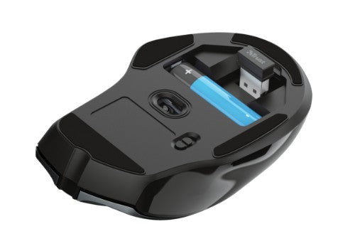 Trust Nito mouse Office Right-hand RF Wireless 2200 DPI