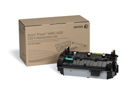 Xerox 115R00070 Fuser kit, 150K pages/5% for Xerox Phaser 4600