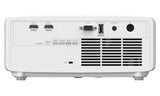 Optoma ZH400 data projector 4000 ANSI lumens DLP 1080p (1920x1080) 3D White