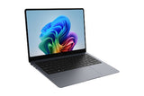 Samsung Galaxy Book6 Pro (14", Core Ultra 5, 16GB), a Copilot+ PC