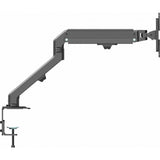 Vision VFM-DA/4 monitor mount / stand 68.6 cm (27") Bolt-through Black
