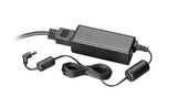HP Poly CCX 500/505/600/700 Edge E500 Power Supply with Power Cord - 48V/0.52A