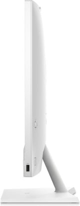 HP Pavilion 24-ca2001na Intel® Core™ i5 i5-13400T 60.5 cm (23.8") 1920 x 1080 pixels All-in-One PC 16 GB DDR4-SDRAM 512 GB SSD Windows 11 Home Wi-Fi 5 (802.11ac) White