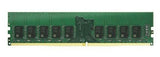 Synology D4EU02-16G memory module 16 GB 1 x 16 GB DDR4 288-pin DIMM ECC