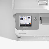 Brother MFC-L8340CDW multifunction printer LED 600 x 2400 DPI 30 ppm Wi-Fi