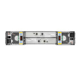 HPE R0Q39A storage drive enclosure HDD/SSD enclosure Metallic 3.5"