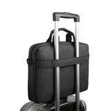 Lenovo Casual Toploader T210 39.6 cm (15.6") Toploader bag Black