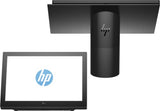 HP ElitePOS POS monitor 25.6 cm (10.1")