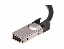 HPE BladeSystem c-Class 10Gb SFP+ SR Transceiver