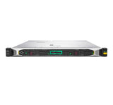 HPE StoreEasy 1460 NAS Rack (1U) Intel® Xeon® 3104 8 GB DDR4 16 TB HDD Windows Storage Server 2016 Black, Metallic