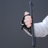 Mobilis 067014 PROTECH - Case + 360° rotating handstrap + kickstand for Galaxy Tab Active5 8''