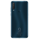 Alcatel 1S (2020) 1S 15.8 cm (6.22") Single SIM Android 10 4G Micro-USB 3 GB 32 GB 4000 mAh Green