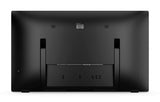 Elo Touch Solutions Elo 2770L computer monitor 68.6 cm (27") 1920 x 1080 pixels Full HD LED Touchscreen Black