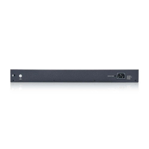 Zyxel XGS1935-52 Managed L2+/L3 Gigabit Ethernet (10/100/1000)