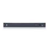 Zyxel XGS1935-52 Managed L2+/L3 Gigabit Ethernet (10/100/1000)