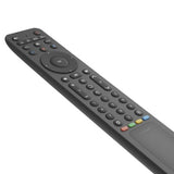 Hama 00221057 remote control IR Wireless AV receiver, DVD/Blu-ray, TV Press buttons