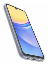 OtterBox React Series Case for Galaxy A15 5G, Clear