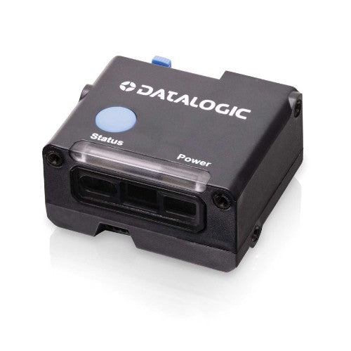 Datalogic GFS4520-BKK1-WHT barcode reader Fixed bar code reader 2D Black