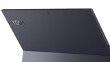 Lenovo Yoga Duet 7 13IML05 Intel® Core™ i5 i5-10210U Hybrid (2-in-1) 33 cm (13") Touchscreen Quad HD 8 GB DDR4-SDRAM 256 GB SSD Wi-Fi 6 (802.11ax) Windows 10 Home UK English Grey