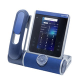 Alcatel-Lucent ALE-500 IP phone Blue LCD