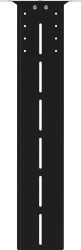 Vision VFM-WVC/2 video conferencing accessory Wall mount Black