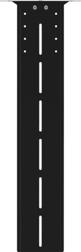 Vision VFM-WVC/2 video conferencing accessory Wall mount Black