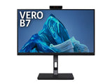 Acer Vero B7 Vero B247YD3 - 24" Full HD, 100Hz Refresh, 4ms Response, HDR10, ZeroFrame Computer Monitor