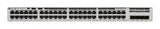Cisco Catalyst 9200L Managed L3 10G Ethernet (100/1000/10000) Grey