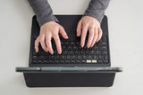 ZAGG Pro Keys 2 QWERTY UK English Bluetooth Black