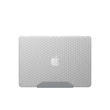 Urban Armor Gear 134009114343 laptop case 33 cm (13") Cover Translucent