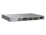 HPE SN3600B Managed 1U Grey