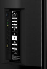 Sony FW-75BZ30L Signage Display Digital signage flat panel 190.5 cm (75") LCD Wi-Fi 440 cd/m² 4K Ultra HD Black Android 24/7