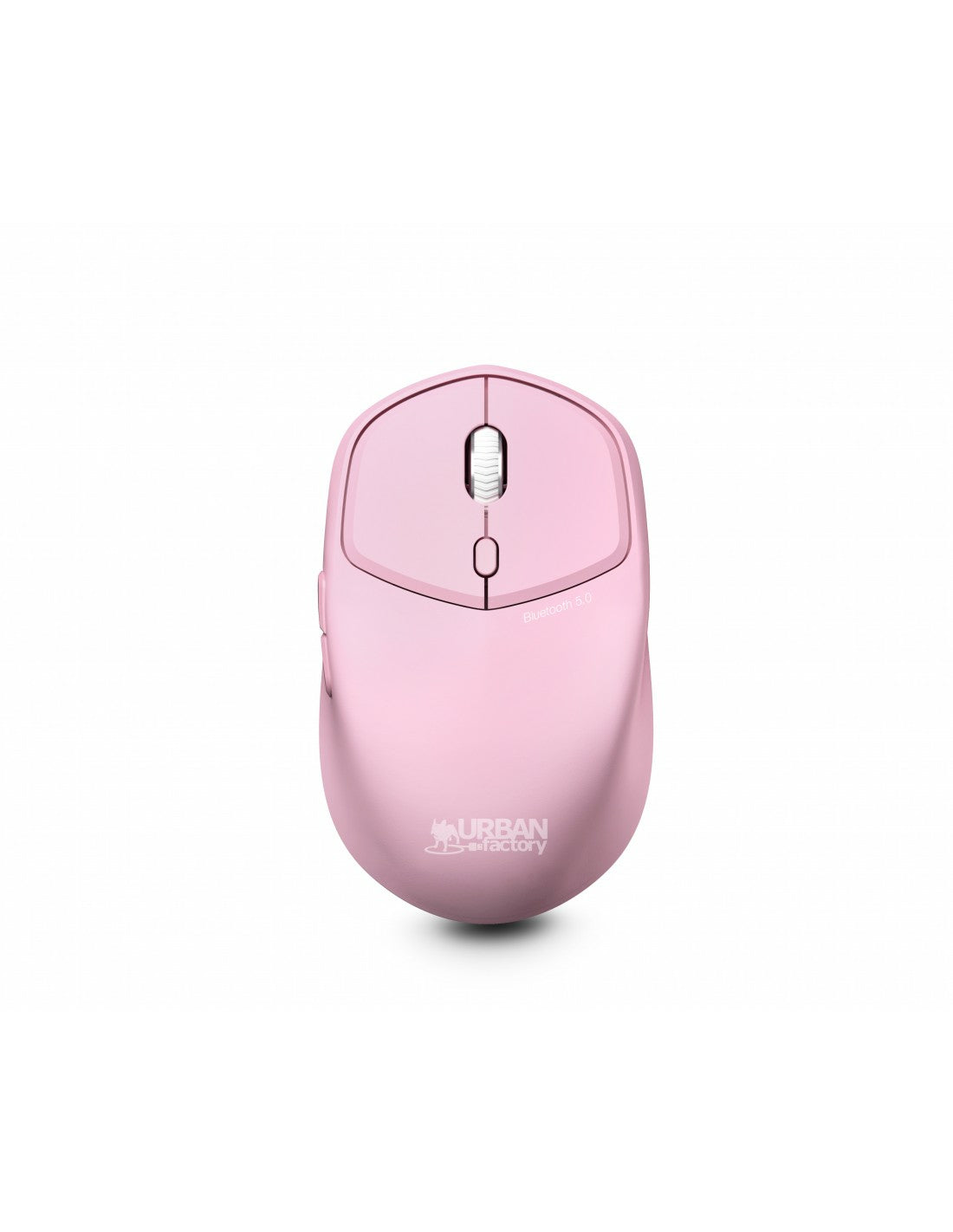 Urban Factory ONLEE mouse Home Ambidextrous Bluetooth Optical 1600 DPI  - Data Input Devices - Urban Factory