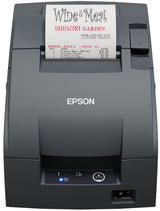 Epson TM-U220IIB (142): Ethernet, PS, NE sensor, EDG