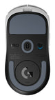 Logitech G PRO X SUPERLIGHT 2 - mouse - gaming - 2.4 GHz - w