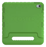 DEQSTER 40-2000114 tablet case 27.9 cm (11") Cover Green
