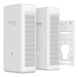 TP-LINK TP Link Omada BE9300 Wall Plate Wi-Fi 7 Access Point