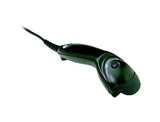 Honeywell Eclipse 5145 Handheld bar code reader Laser Black