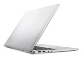 DELL Pro 16 Plus PB16250 Copilot+ PC Intel Core Ultra 7 266V Laptop 40.6 cm (16") Full HD+ 16 GB LPDDR5x-SDRAM 512 GB SSD Wi-Fi 7 (802.11be) Windows 11 Pro UK English Aluminium