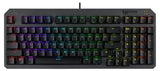 ASUS TUF Gaming K3 Gen II keyboard USB Black