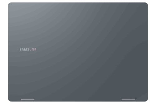 Samsung Galaxy Book4 Pro 360 NP964QGK-KG1UK laptop Intel Core Ultra 7 155H 40.6 cm (16") Touchscreen WQXGA+ 16 GB LPDDR5x-SDRAM 512 GB SSD Wi-Fi 6E (802.11ax) Windows 11 Pro Grey