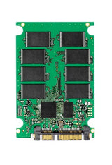 HPE ProLiant Compute XD685 6.4TB NVMe Mixed Use E3.S EC1 FIPS CM7 SSD