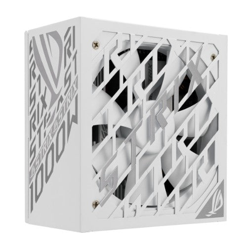 ASUS ROG -STRIX-1000P-GAMING-WHITE power supply unit 1000 W 20+4 pin ATX ATX
