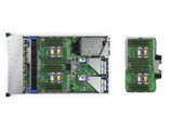 HPE ProLiant DL560 Gen10 server Rack (2U) Intel® Xeon® Gold 6254 3.1 GHz 256 GB DDR4-SDRAM 1600 W