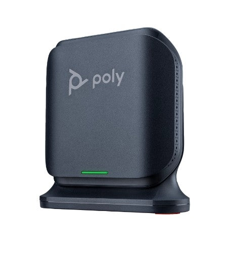 HP Poly Rove Multi Cell DECT 1880-1900 MHz B4 Base Station