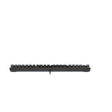 CHERRY KC 200 MX keyboard Universal USB QWERTY English Black, Bronze
